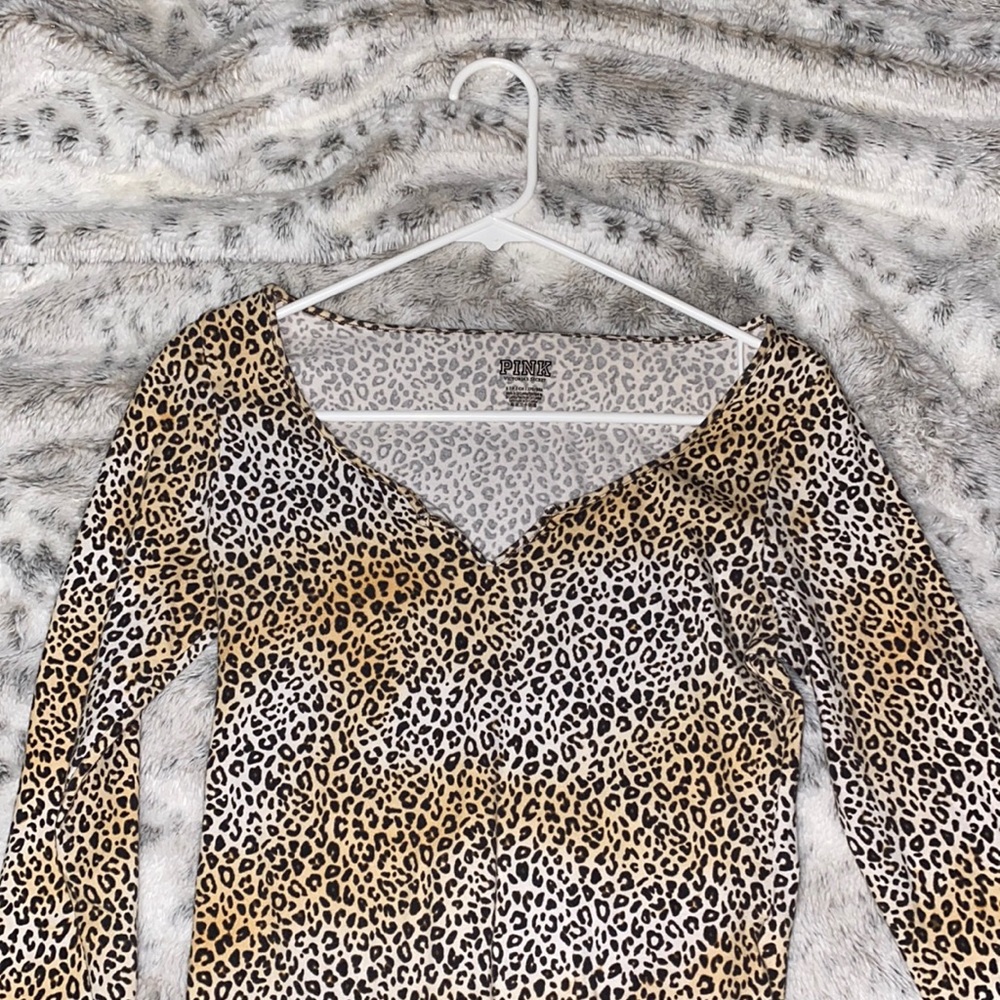 Victoria’s Secret PINK bodysuit